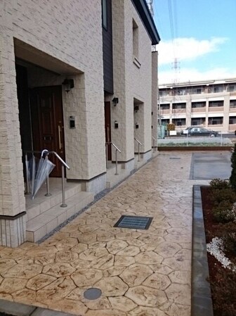 クラールK IIの物件内観写真